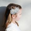 Mimi & Lula Mimi & Lula Ballerina Star Clips 5060925058871 Mimi SS25 Verzorging Haaraccessoires Haarspeldjes Wijs west