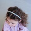 Mimi & Lula Mimi & Lula Floral Alice Pack 5060925059014 Mimi SS25 Verzorging Haaraccessoires Haarbanden Wijs west
