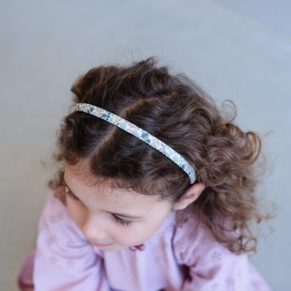 Mimi & Lula Mimi & Lula Floral Alice Pack 5060925059014 Mimi SS25 Verzorging Haaraccessoires Haarbanden Wijs west