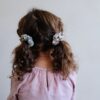 Mimi & Lula Mimi & Lula Floral Scrunchies 5060925059021 Mimi SS25 Verzorging Haaraccessoires Haarelastiekjes Wijs west