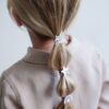 Mimi & Lula Mimi & Lula Flying Unicorn Ponies 5060925059182 Mimi SS25 Verzorging Haaraccessoires Haarelastiekjes Wijs west