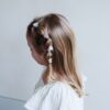 Mimi & Lula Mimi & Lula Rainbow & Star Mini Ponies 5060925059212 Mimi SS25 Verzorging Haaraccessoires Haarelastiekjes Wijs west