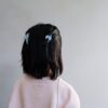 Mimi & Lula Mimi & Lula Dolphin Claw Clips 5060925059410 Mimi SS25 Verzorging Haaraccessoires Haarspeldjes Wijs west