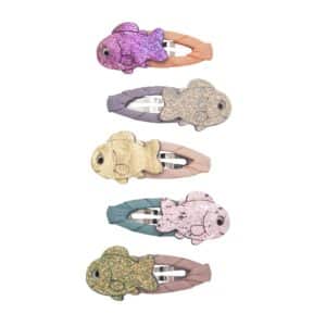 Mimi & Lula Goldfish Mini Clic Clacs