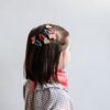 Mimi & Lula Mimi & Lula Lucky Horse Clip Set 5060925059502 Mimi SS25 Verzorging Haaraccessoires Haarspeldjes Wijs west