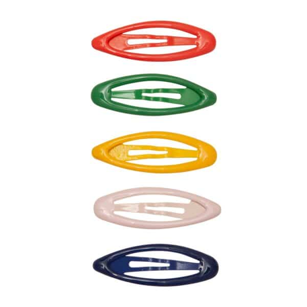 Mimi & Lula Mini Enamel Clic Clacs