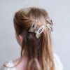Mimi & Lula Mimi & Lula Larry Leopard Clic Clacs 5060925059618 Mimi SS25 Verzorging Haaraccessoires Haarspeldjes Wijs west