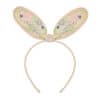 Mimi & Lula Floral Bunny Ears