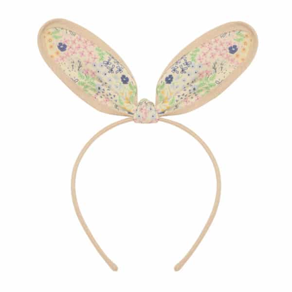 Mimi & Lula Floral Bunny Ears
