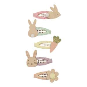 Mimi & Lula Easter Mini Clic Clacs