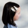 Mimi & Lula Mimi & Lula Sunshine Clic Clacs 5060925059793 Mimi SS25 Verzorging Haaraccessoires Haarspeldjes Wijs west