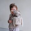 Mimi & Lula Fluffy Easter Basket