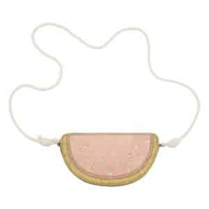Mimi & Lula Mimi & Lula Watermelon Bag 5060925059984 Mimi SS25 Kleding & Accessoires Tassen & Rugzakken  Wijs west