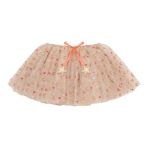 Mimi & Lula Mimi & Lula Rainbow Tutu 5061064830069 Mimi SS25 Speelgoed & Spellen Spelen  Wijs west