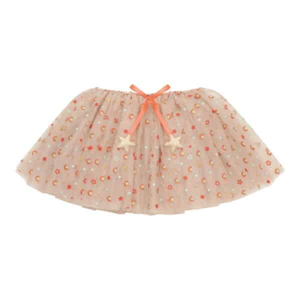 Mimi & Lula Mimi & Lula Rainbow Tutu 5061064830069 Mimi SS25 Speelgoed & Spellen Spelen  Wijs west
