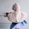 Mimi & Lula Fluffy Easter Basket