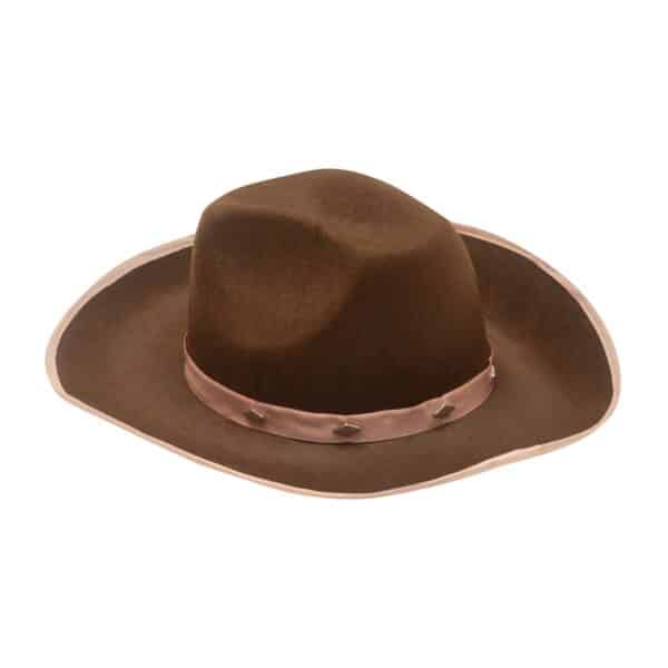 Mimi & Lula Mimi & Lula Cowboy Hat 5061064830083 Mimi SS25 Speelgoed & Spellen Spelen  Wijs west