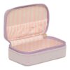 Mimi & Lula Mimi & Lula Mini Jewellery Box - Purple 5061064830229 Mimi SS25 Home & Living Opruimen  Wijs west