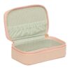 Mimi & Lula Mimi & Lula Mini Jewellery Box - Pink 5061064830243 Mimi SS25 Home & Living Opruimen  Wijs west
