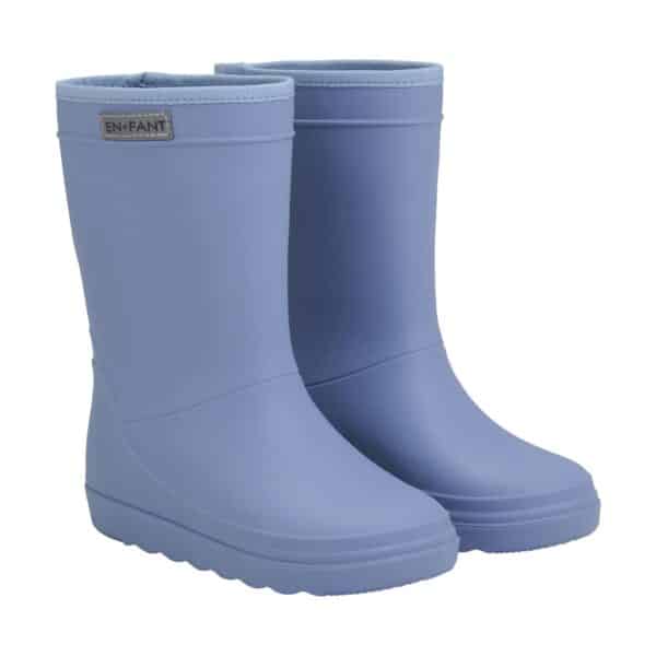 En Fant Enfant Regenlaars Infinity 5713438295270 Enfant SS25 Kleding & Accessoires Schoenen Regenlaarsjes Wijs west