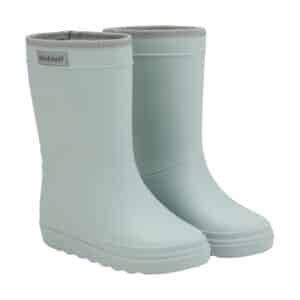 En Fant Enfant Regenlaars Blue Surf 5713438295416 Enfant SS25 Kleding & Accessoires Schoenen Regenlaarsjes Wijs west
