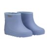 En Fant Enfant Regenlaars Short Solid Infinity 5713438295751 Enfant SS25 Kleding & Accessoires Schoenen Regenlaarsjes Wijs west