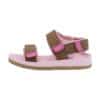 En Fant Enfant Sandaal Klittenband Bridal Rose 5713438297410 Enfant SS25 Kleding & Accessoires Schoenen Sandalen Wijs west