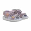En Fant Enfant Sandaal Klittenband Arctic Ice 5713438297557 Enfant SS25 Kleding & Accessoires Schoenen Sandalen Wijs west