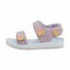 En Fant Enfant Sandaal Klittenband Arctic Ice 5713438297557 Enfant SS25 Kleding & Accessoires Schoenen Sandalen Wijs west