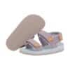 En Fant Enfant Sandaal Klittenband Arctic Ice 5713438297557 Enfant SS25 Kleding & Accessoires Schoenen Sandalen Wijs west