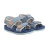 En Fant Enfant Sandaal Klittenband Infinity 5713438297694 Enfant SS25 Kleding & Accessoires Schoenen Sandalen Wijs west