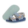 En Fant Enfant Sandaal Klittenband Infinity 5713438297694 Enfant SS25 Kleding & Accessoires Schoenen Sandalen Wijs west