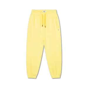 Repose AMS Repose Ams 27. Sweatpants Fresh Lime 8721234607132 Repose SS25 Kleding & Accessoires Broeken  Wijs west