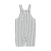 Huttelihut Huttelihut Overalls YD Stripe Quiet Harbor 5713438277665 Huttelihut SS25 Kleding & Accessoires Baby Pakjes Wijs west