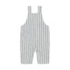 Huttelihut Huttelihut Overalls YD Stripe Quiet Harbor 5713438277665 Huttelihut SS25 Kleding & Accessoires Baby Pakjes Wijs west