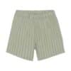 Huttelihut Huttelihut Shorts YD Stripe Desert Sage 5713438281860 Huttelihut SS25 Kleding & Accessoires Broeken Korte Broeken Wijs west