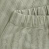 Huttelihut Huttelihut Shorts YD Stripe Desert Sage 5713438281860 Huttelihut SS25 Kleding & Accessoires Broeken Korte Broeken Wijs west
