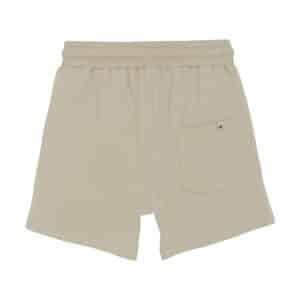 Huttelihut Huttelihut Shorts Sweat Irish Cream 5713438282263 Huttelihut SS25 Kleding & Accessoires Broeken Korte Broeken Wijs west