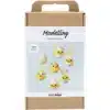Hobbyset Boetseren Pasen