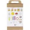 Hobbyset Boetseren Pasen