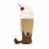 Jellycat Knuffel Amuseables Marin Chocolate Milkshake