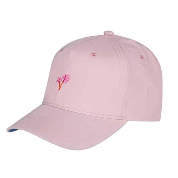 Barts Dompu Cap Roze