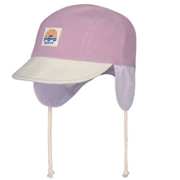 Barts Huoni Cap Mauve