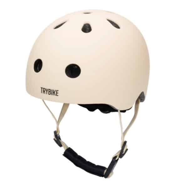 Coconut Helmets Cream XS
