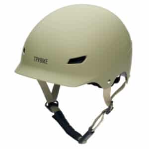 Coconut Helmets Vintage Green S/M