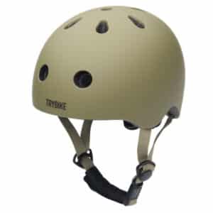 Coconut Helmets Vintage Green XS