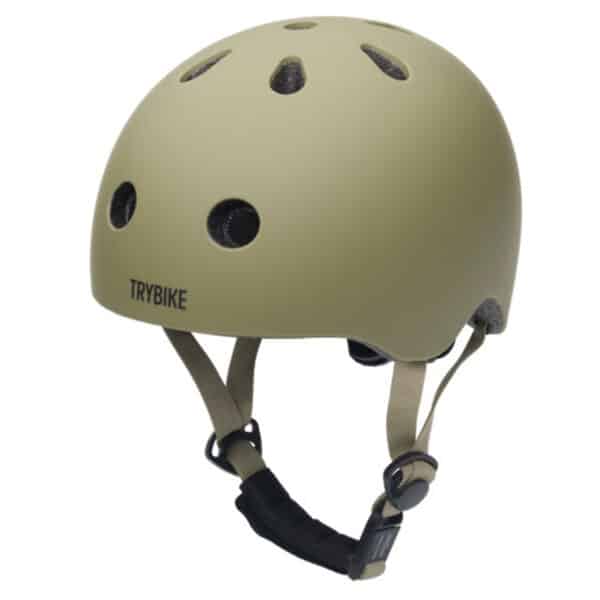 Coconut Helmets Vintage Green XS
