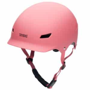 Coconut Helmets Vintage Pink S/M
