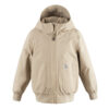 Gosoaky Gosoaky Blue Bird Brown Rice 8720629750781 Gosoaky SS25 Kleding & Accessoires Jassen  Wijs west