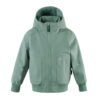 Gosoaky Gosoaky Blue Bird Iceberg Green 8720629750705 Gosoaky SS25 Kleding & Accessoires Jassen  Wijs west